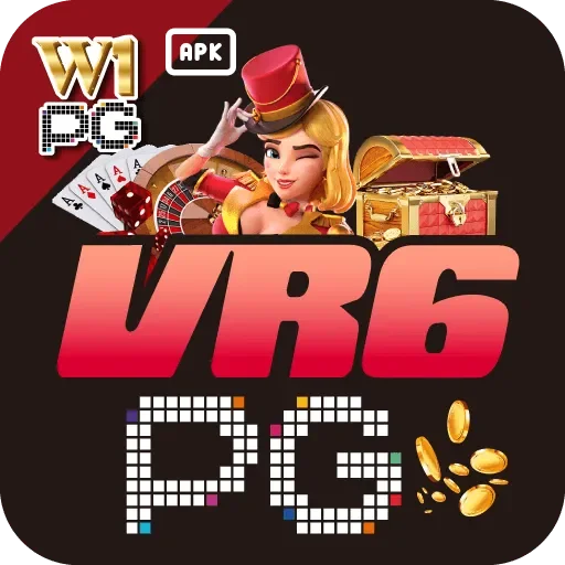 APK oficial da vr6pg para Android