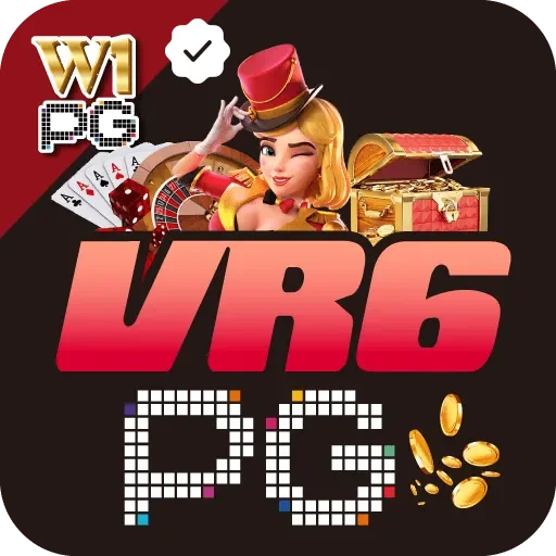 Plataforma completa da vr6pg com todos os jogos